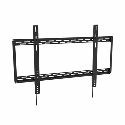 Devorga o'rnatilgan televizor tavsiya etilmaydi